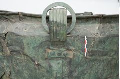 Foto von Bronzesitula (NHMW-PRAE-025513)